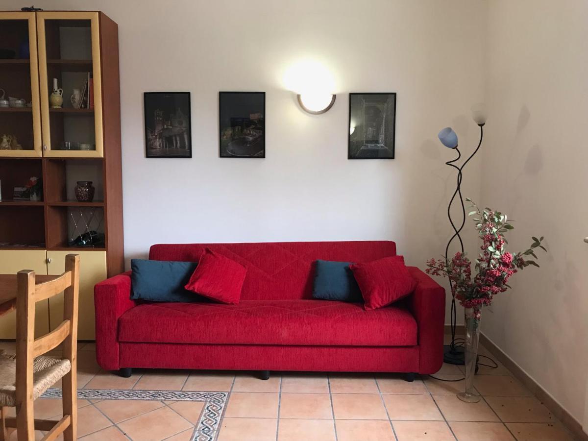 La Casa Di Demetra. Un Paradiso Tra Gli Olivi. Montecchio Kültér fotó
