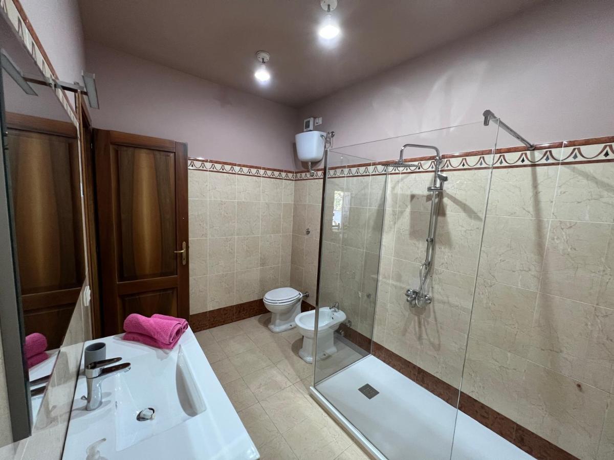 La Casa Di Demetra. Un Paradiso Tra Gli Olivi. Montecchio Kültér fotó